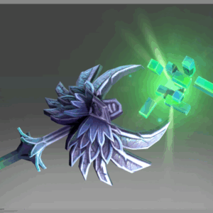 Genuine Staff of Perplex