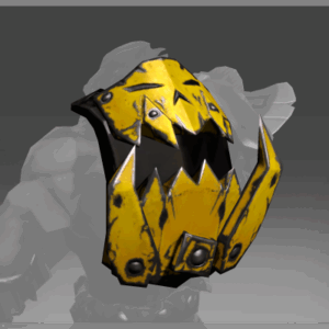 Genuine Supreme Bracers of the Warboss