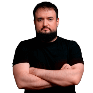 Glitter 9pasha Talent Sticker - TI 2023