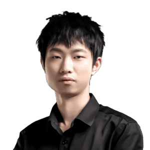 Glitter Xxr Talent Sticker - TI 2023