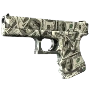 Glock-18 | Franklin (Field-Tested)