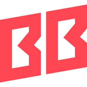 Gold BB Team Team Sticker - TI 2024