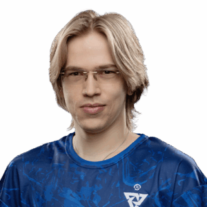 Gold Topson Player Sticker - TI 2024