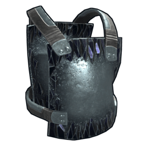 HQM Chestplate