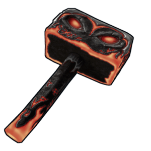 Hammer from Hell