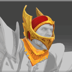 Helm of Heavenly Light