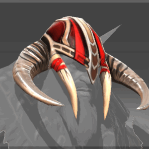 Helm of the Wild Tamer