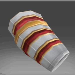 Heroic Bracers of the Hierophant