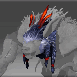 Heroic Braids of the Radiant Protector