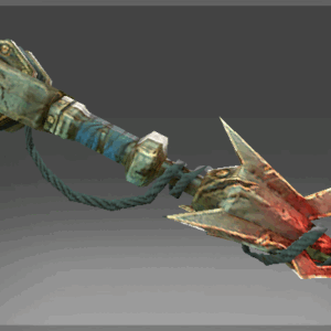 Heroic Kraken's Bane