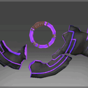 Heroic Shard of Vengeance