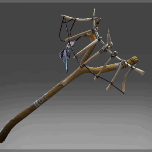 Heroic Sigil of the Stormcrow