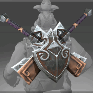 Heroic Toxic Siege Blades