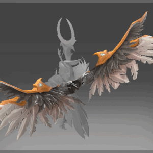 Heroic Wings of Retribution