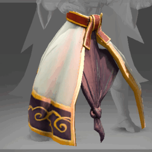 Heroic Wraps of the Eastern Range