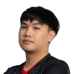 Holo JACKBOYS Player Sticker - TI 2022