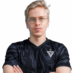 Holo Topson Player Sticker - TI 2023