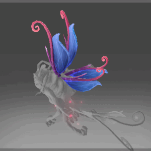 Inscribed Aether-Wings