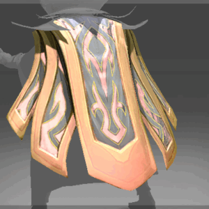 Inscribed Arcane Drapings