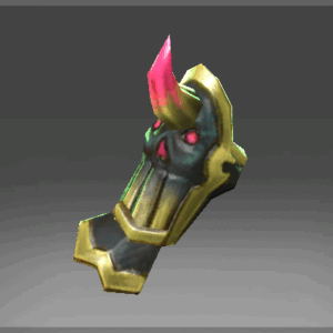 Inscribed Bracers of the Dead Reborn