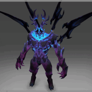 Inscribed Chasm of the Broken Code Demon