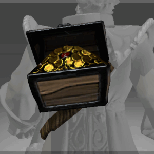 Inscribed Chest of the Renegade