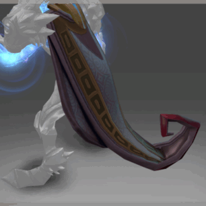 Inscribed Cloak of Dormant Oblivion