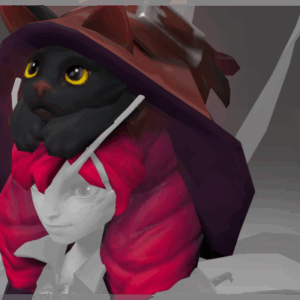 Inscribed Confidant of the Saccharine Saboteur