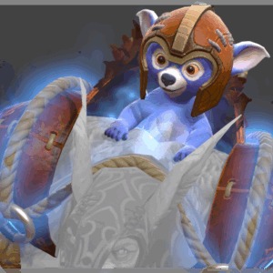 Inscribed Dipper the Destroyer