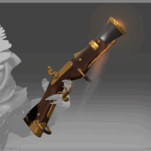 Inscribed Etienne's Revenge