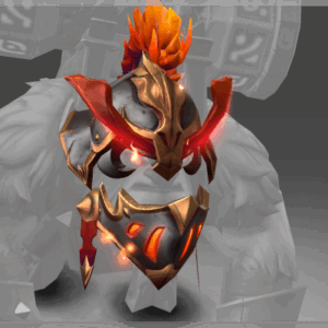 Inscribed Gambits of Nishai Helm