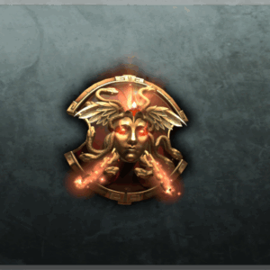 Inscribed God's Mercy