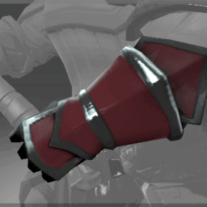 Inscribed Grip of the Swordmaster