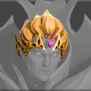 Inscribed Hair of Sinister Lightning