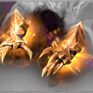 Inscribed Magus Accord