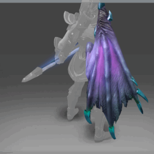 Inscribed Oaths of the Dragonborn Wing