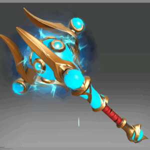 Inscribed Orb of Deliverance