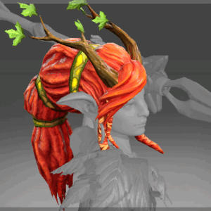 Inscribed Summer's Charm