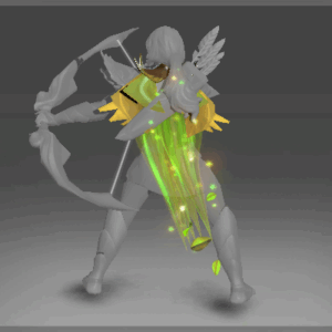 Inscribed Sylvan Cascade