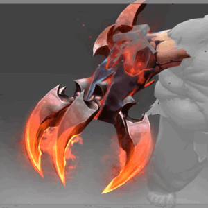 Inscribed The Abscesserator