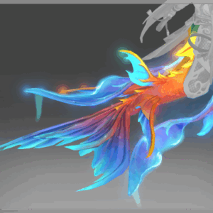 Inscribed The Order of Cyprin