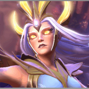 Inscribed The Resurrection of Shen - Wings