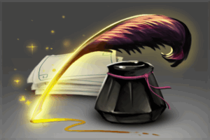 International 2015 Autograph: Bernard ‘Noxville’ Steenhuisen