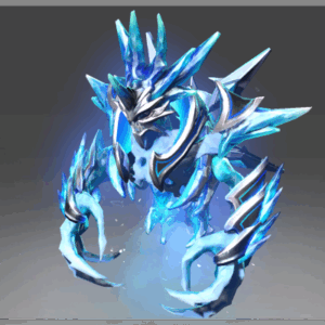 Iris of the Equilibrium