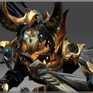 Lineage Province of the Hunt Eternal