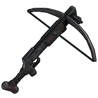 Lone Wulf Crossbow