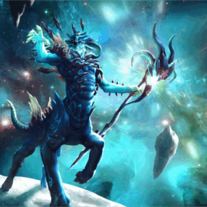 Lord of Chronoptic Synthesis