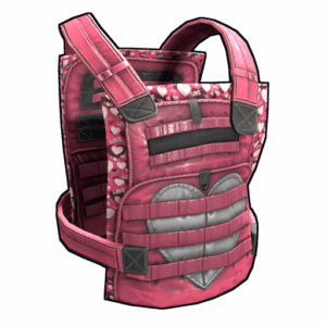 Lovestruck Chestplate