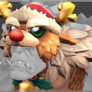 Lumpo and Rupertus - Armor