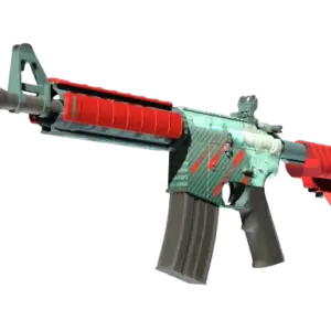 M4A4 | Bullet Rain (Factory New)